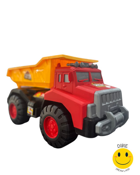 شاحنة قلاب-1-